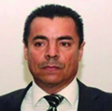 Foto del investigador